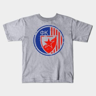 Red Star Belgrade Kids T-Shirt